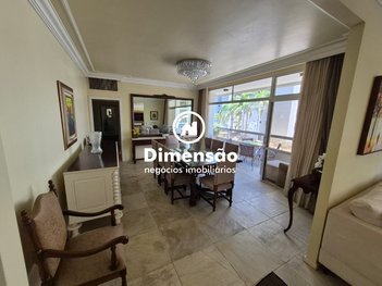 apartment em Rua Altamiro Guimarães, Centro - Florianópolis - SC