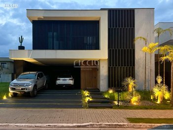 house em Avenida Lineu de Moura, Urbanova - São José dos Campos - SP