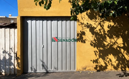 Cômodo Condomínio