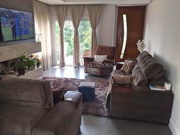 house em Rua Goiabeira, Carniel - Gramado - RS