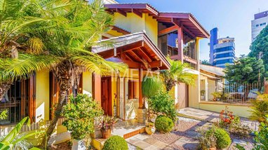 house em Travessa Porto Príncipe, Jardim Lindóia - Porto Alegre - RS