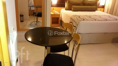 apartment em Alameda Lorena, Jardim Paulista - São Paulo - SP