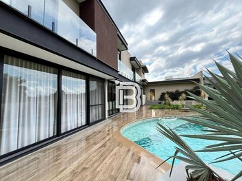 house em Rua dos Pinheiros, Jardim Novo Mundo - Jundiaí - SP