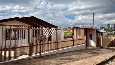 house em Rua Marçal Soveral, Boqueirão - Passo Fundo - RS