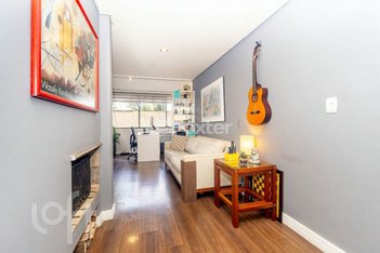apartment em Rua Jaraguá, Boa Vista - Porto Alegre - RS