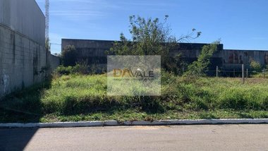 land_lot em Rua Mestre Ryuso Watanabe, Residencial Esperança - Caçapava - SP