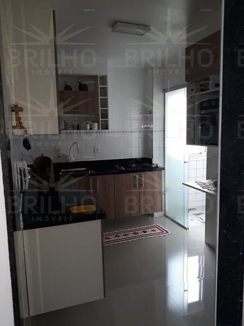 apartment em Rua Antônio Almeida Tavares, São Pedro - Osasco - SP