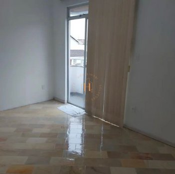 apartment em Rua Desembargador Gil Costa, Capoeiras - Florianópolis - SC