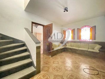 house em Rua João Morselli, Cerâmica - São Caetano do Sul - SP