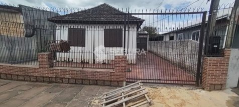 house em Rua Doutor Nelson Paim Terra, Rio Branco - Canoas - RS