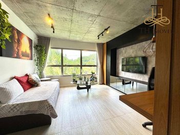 apartment em Avenida Osvaldo Reis, Fazendinha - Itajaí - SC