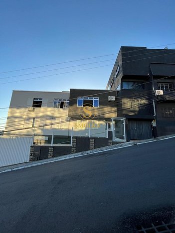 apartment em Hoepcke, Centro - Florianópolis - SC