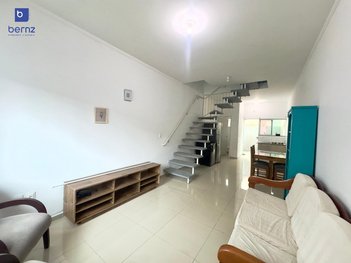 house em Rua Cerejeira, Tabuleiro - Camboriú - SC