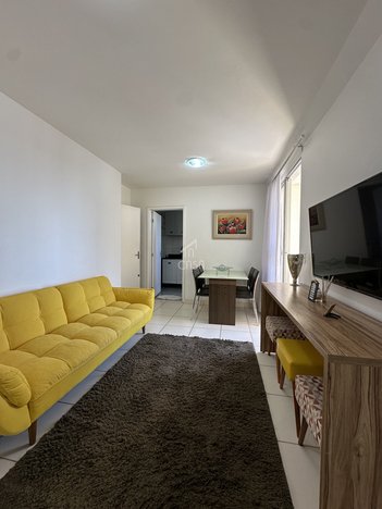 apartment em Rua Alga Vermelha, Jardim Guanabara - Belo Horizonte - MG