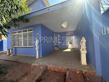 house em Travessa Manoel Corrêa da Silveira, Paulista - Piracicaba - SP