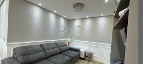 apartment em Rua Clotilde Galesi, Vila Osasco - Osasco - SP