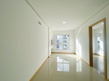 apartment em Rua Benjamin Constant, Centro - Passo Fundo - RS