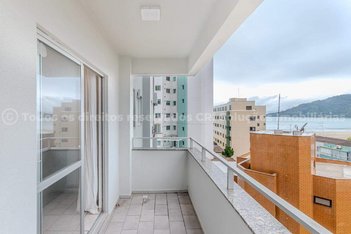apartment em Rua 3104, Centro - Balneário Camboriú - SC
