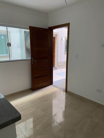 apartment em Rua Porecatu, Cidade Patriarca - São Paulo - SP