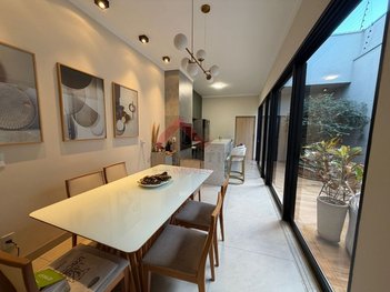 house em Rua Sueyoshi Miyamoto, Loteamento Residencial Alto dos Ipês - Andradina - SP