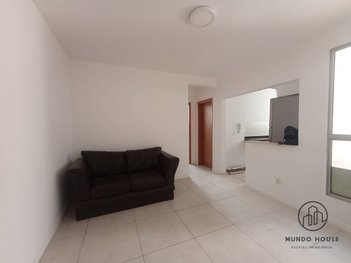 apartment em Rua João Wagner Wey, Jardim São Carlos - Sorocaba - SP