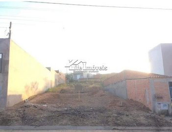 land_lot em João Luiz Alves, Parque Residencial São Clemente - Monte Mor - SP