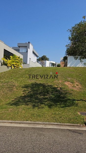 land_lot em Avenida Gisele Constantino, Parque Bela Vista - Votorantim - SP