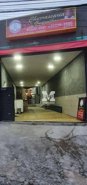 Cômodo Condomínio