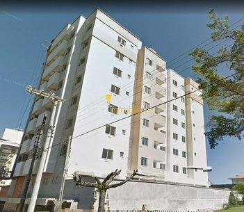 apartment em Rua Olívio Pavei, Centro - Içara - SC