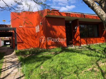 house em Avenida Saul Nonnenmacher, Ipanema - Porto Alegre - RS