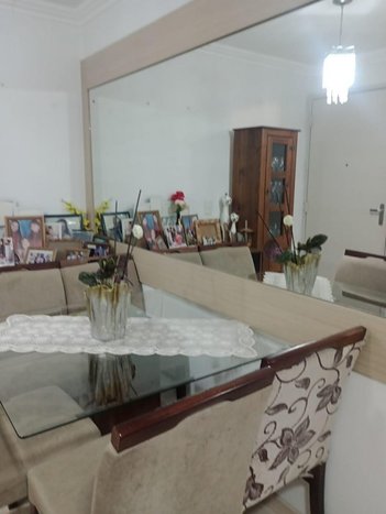 apartment em Avenida Açucena, Estância Velha - Canoas - RS
