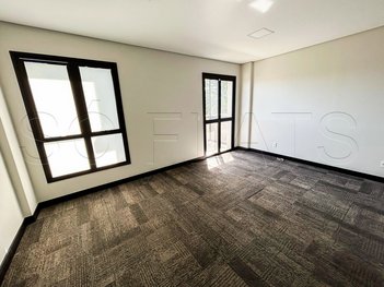 commercial_building em Avenida Queiroz Filho, Vila Hamburguesa - São Paulo - SP