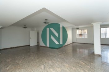 apartment em Rua Cincinato Braga, Bela Vista - São Paulo - SP