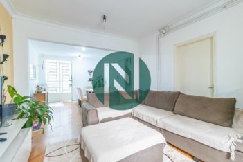 house em Rua Aureliano Leal, Água Fria - São Paulo - SP
