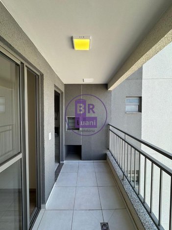 apartment em Rua André Gallo, Vale dos Tucanos - Londrina - PR