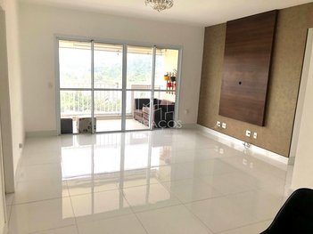 apartment em Rua Congo, Jardim Bonfiglioli - Jundiaí - SP