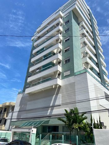 apartment em Elizeu Di Bernardi, Campinas - São José - SC