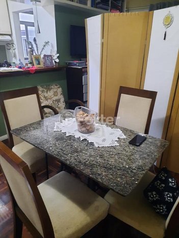 apartment em Avenida Fábio Araújo Santos, Nonoai - Porto Alegre - RS