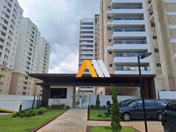 apartment em Rua Augusto Lippel, Parque Campolim - Sorocaba - SP