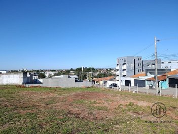 commercial_land_lot em Rua Manoel Gabriel Vieira, Jardim Piazza Di Roma II - Sorocaba - SP