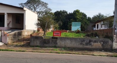 land_lot em Rua Apolinario de Moraes, Industrial - Montenegro - RS