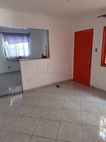 house em Rua Araraí, Jardim Stella - Santo André - SP