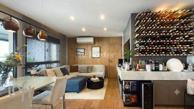 apartment em Rua Cristiano Viana, Pinheiros - São Paulo - SP