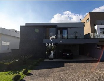 house em Rua Lisboa, Paiol Velho - Santana de Parnaíba - SP