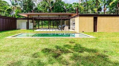 house em Rua Visconde de Porto Seguro, Jardim dos Estados - São Paulo - SP