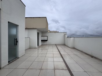 apartment em Rua Hélcio Paiva, Santa Branca - Belo Horizonte - MG