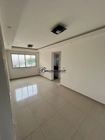 apartment em Rua Conselheiro Moreira de Barros, Lauzane Paulista - São Paulo - SP