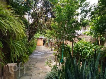 house em Rua Eça de Queiroz, Petrópolis - Porto Alegre - RS
