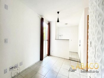 apartment em Avenida João Stella, Residencial Monsenhor Romeu Tortorelli - São Carlos - SP