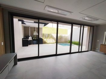 house em Avenida Marcos Penteado de Ulhôa Rodrigues, Tamboré - Santana de Parnaíba - SP